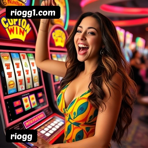 Dealers profissionais da riogg