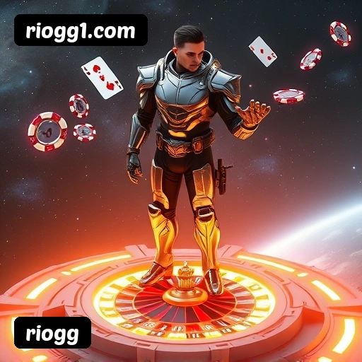 Instalação Android riogg